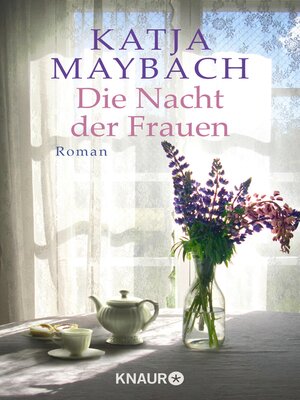 cover image of Die Nacht der Frauen